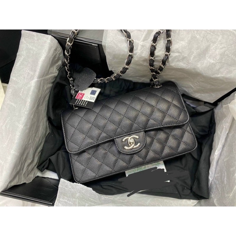 TÚI XÁCH NỮ Size25.5cm SUPER FULLBOX Chất da thật