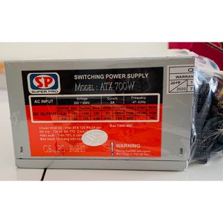 Nguồn mini sp 700w