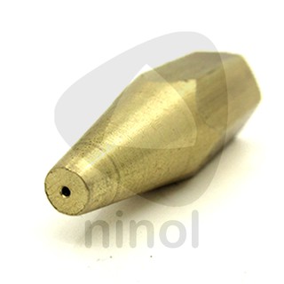 Béc Hàn Gió Đá Cà Na – Đầu Béc Đèn Hàn Oxy Gas Bằng Đồng, Nhiều Size Tùy Chọn