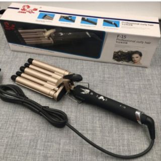 Máy bấm sóng junma f15