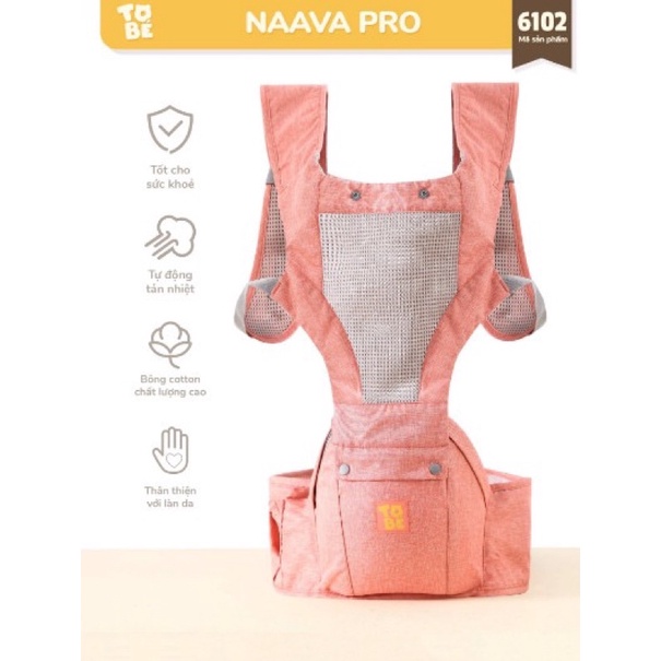 Địu nava pro Tobe TB 6102