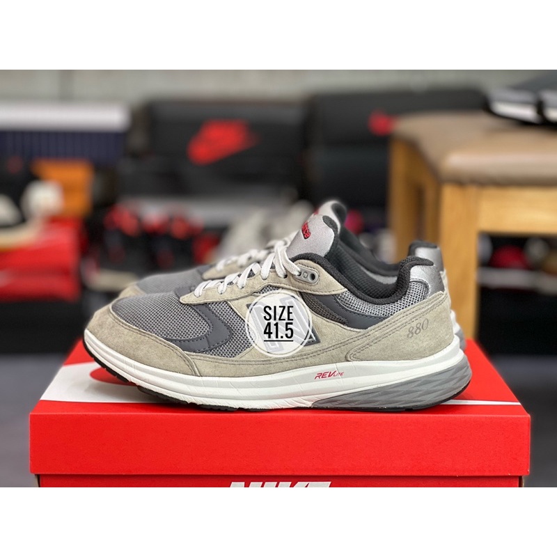 Giày thể thao chính hãng Newbalance NB880 2hand
