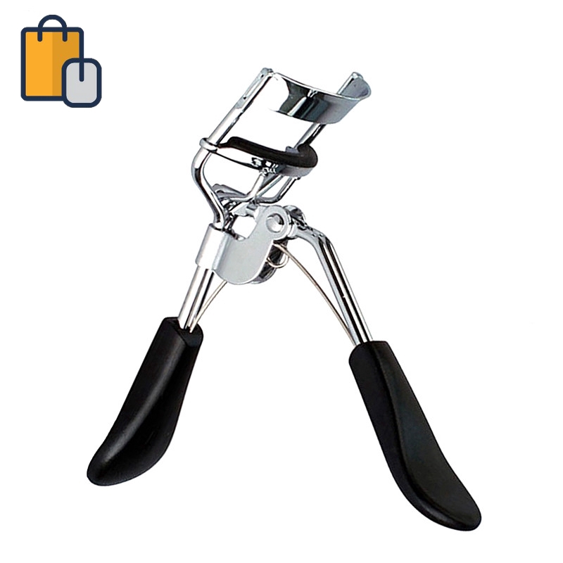 Kẹp bấm cong mi chuyên dụng tiện lợi