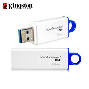 USB Kingston 3.0 16GB/32GB Chính Hãng | BigBuy360 - bigbuy360.vn