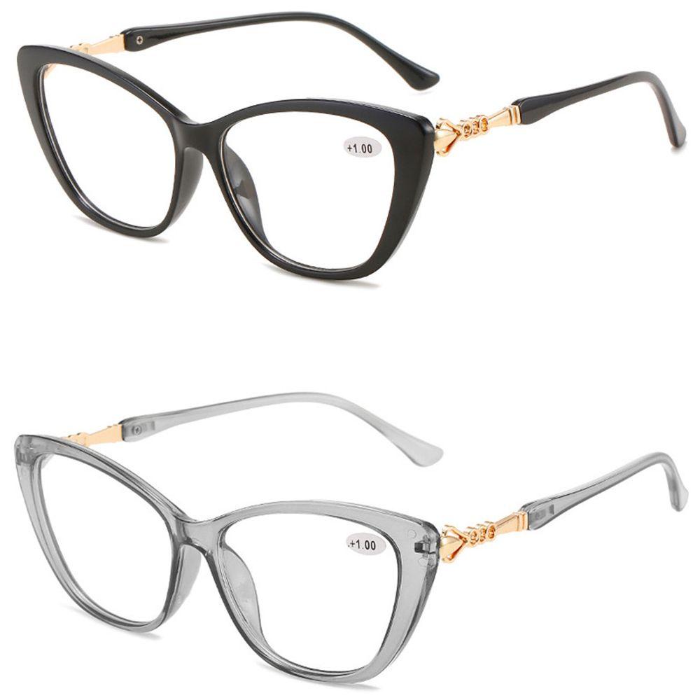 Kính Đọc Sách Gọng Siêu Nhẹ Phong Cách Vintage Thời Trang