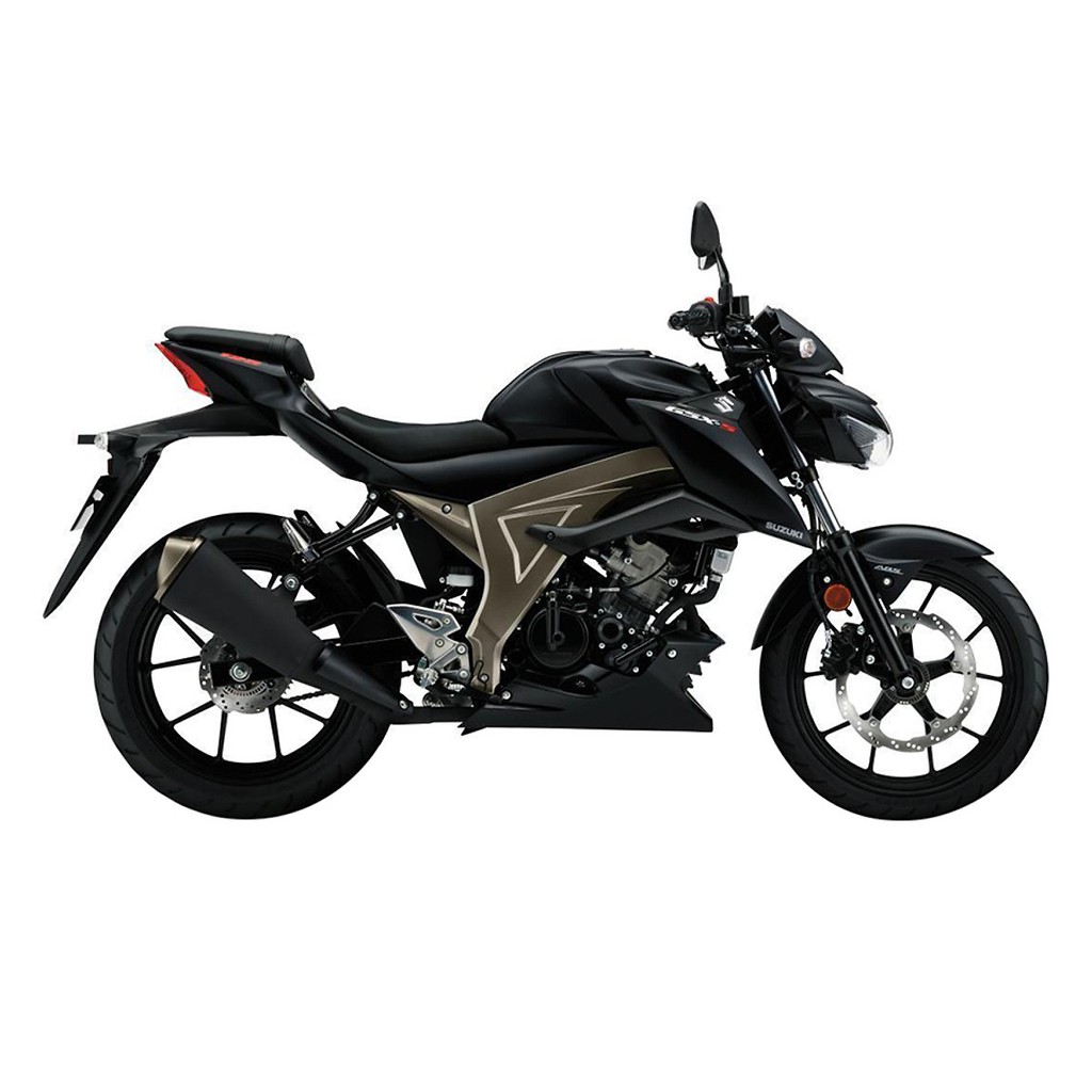 Xe máy Suzuki GSX-S150