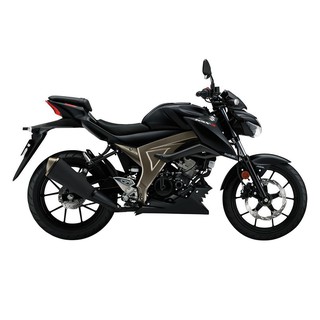 Xe máy Suzuki GSX-S150