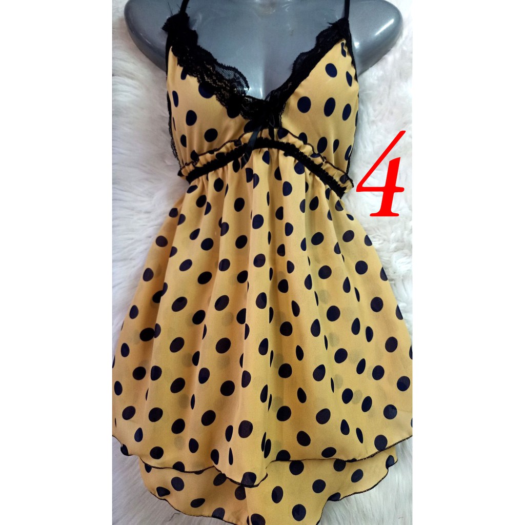 Đồ ngủ sexy bigsize voan lụa cực xinh | BigBuy360 - bigbuy360.vn