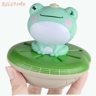 Đồ Chơi Hình Con Ếch Dễ Thương Cho Bé