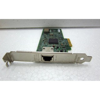 Broadcom BCM5721 1Gbps PCI-Express PCI-E x1 Network Hỗ trợ mạnh BOOTROM,hàng cho SERVER cao cấp