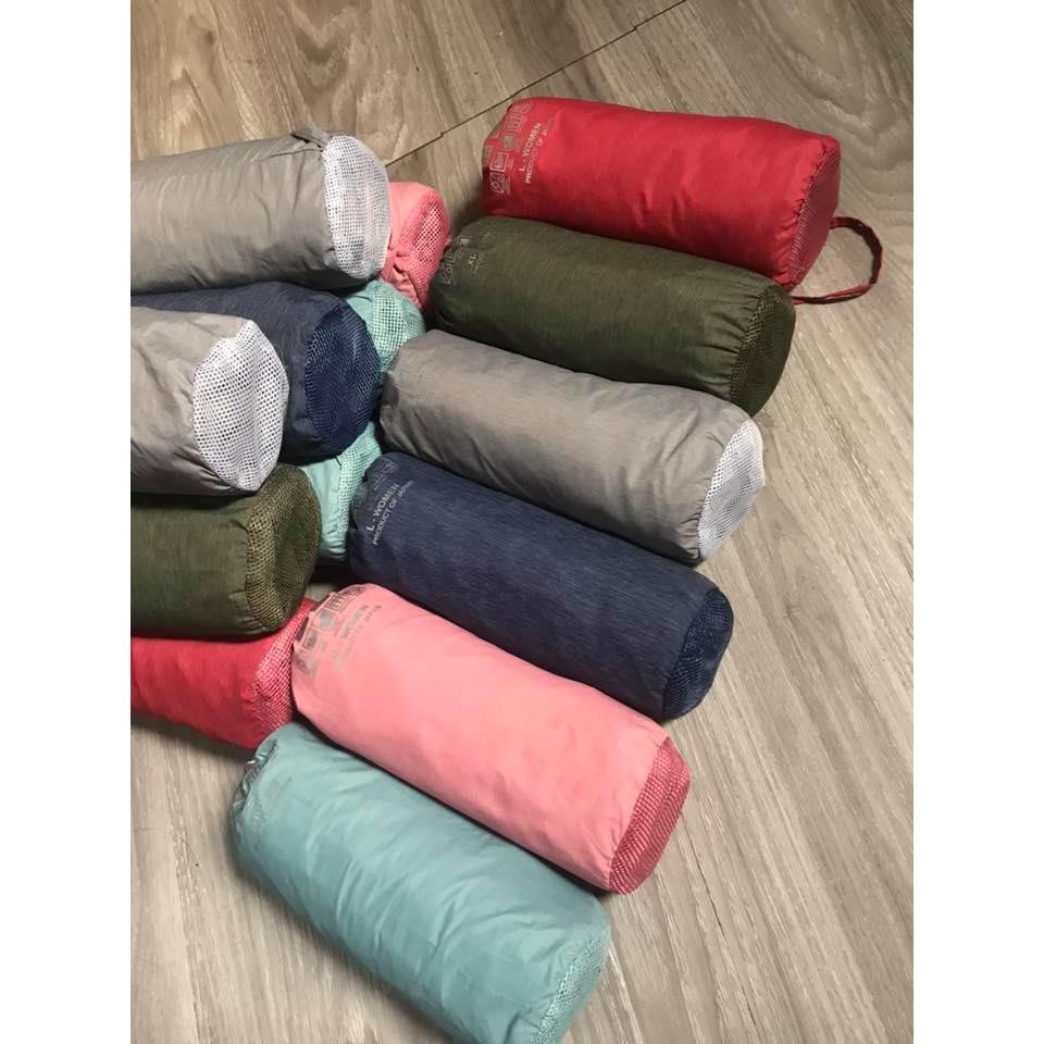 [Mã WA1599 giảm 15% đơn 99k] Áo gió nữ vải xước hot 2019 | BigBuy360 - bigbuy360.vn