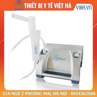 Máy xông mũi họng DrKare Aero Plus