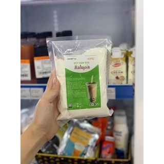 Bột kem sữa Custom Malaysia 200g