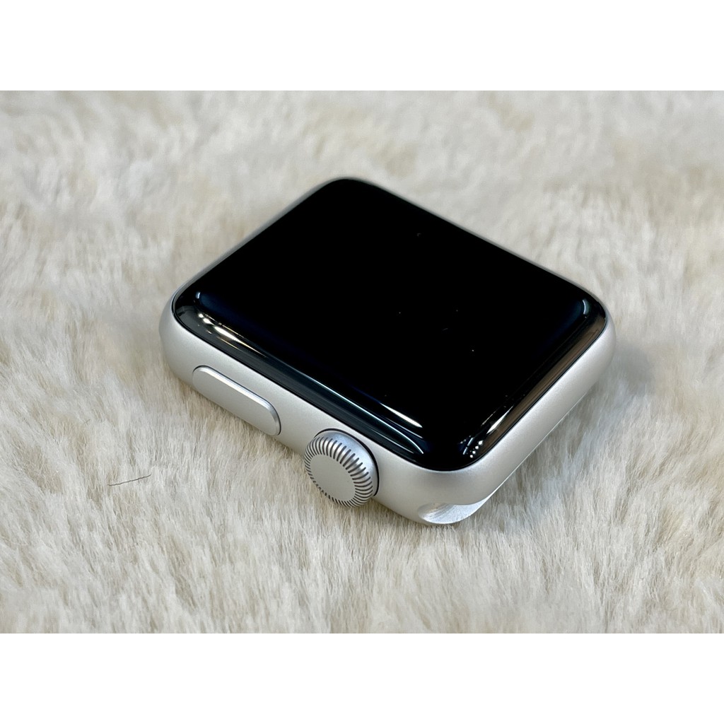 Đồng hồ thông minh Apple Watch Series 3 38mm Aluminum GPS