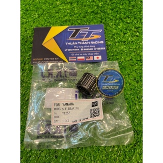 Rế bít tông / piston Yaz zin - TKRJ - Yaz125