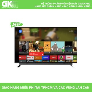 Tivi Toshiba 55U7750 55INCH