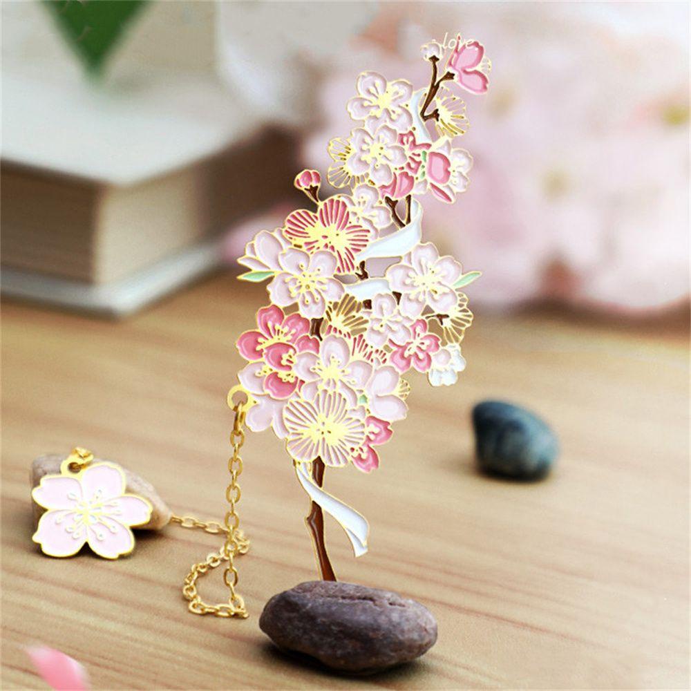 AUGUSTINE Giá Đỡ Kẹp Sách Bằng Kim Loại Thiết Kế Đục Lỗ Không Gian