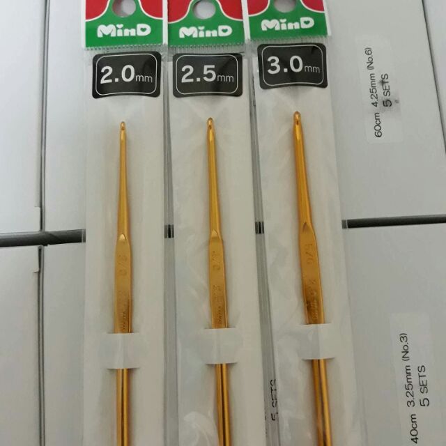 Kim móc tulip 65k