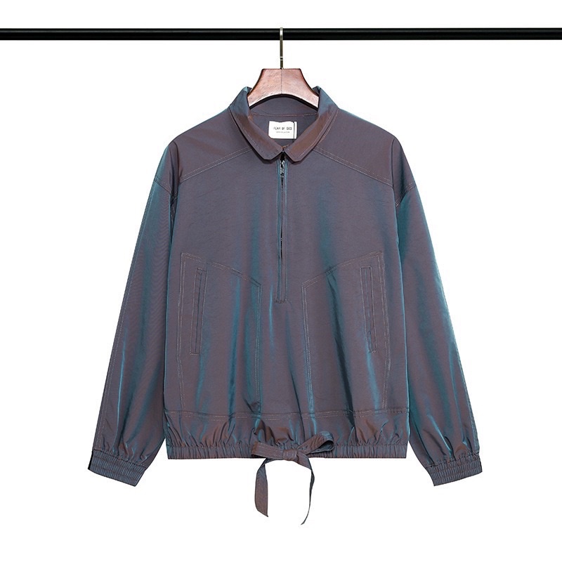 ⚡️⚡️ Áo khoác FEAR OF GOD nylon 6th  - Jacket FOG nylon