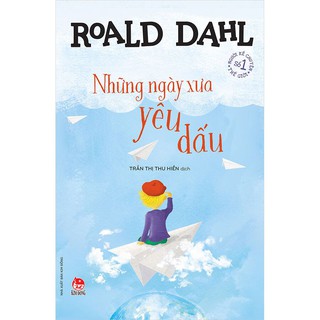 Sách -Những ngày xưa yêu dấu
