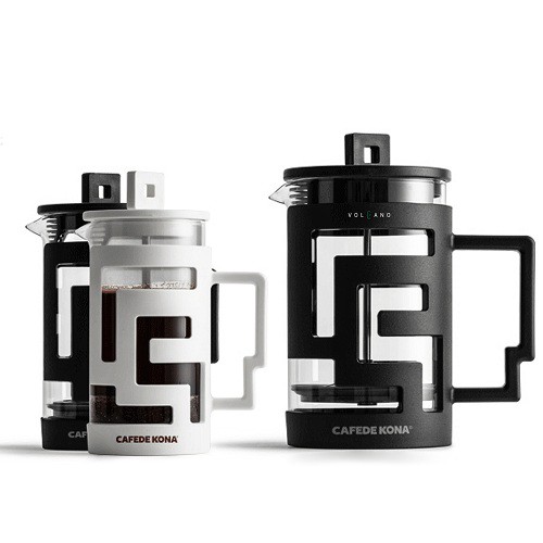 Bình pha French Press 800ML