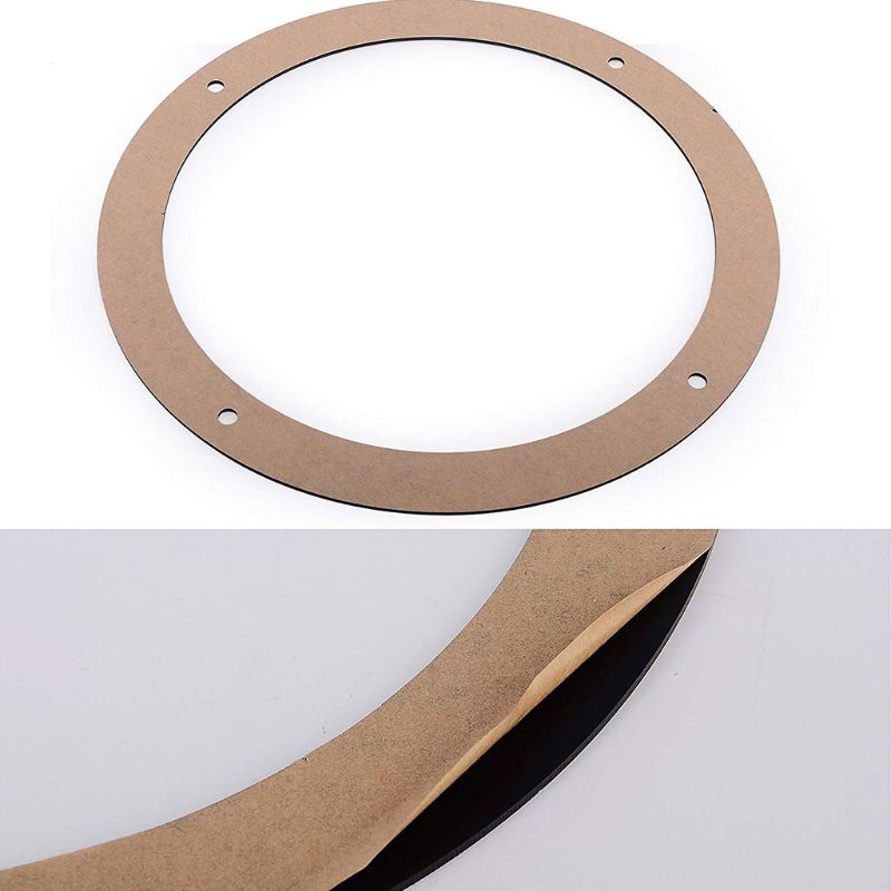 Hàng Rào Chắn Cửa Sổ Bằng Acrylic Trong Suốt Cho Thú Cưng 12
