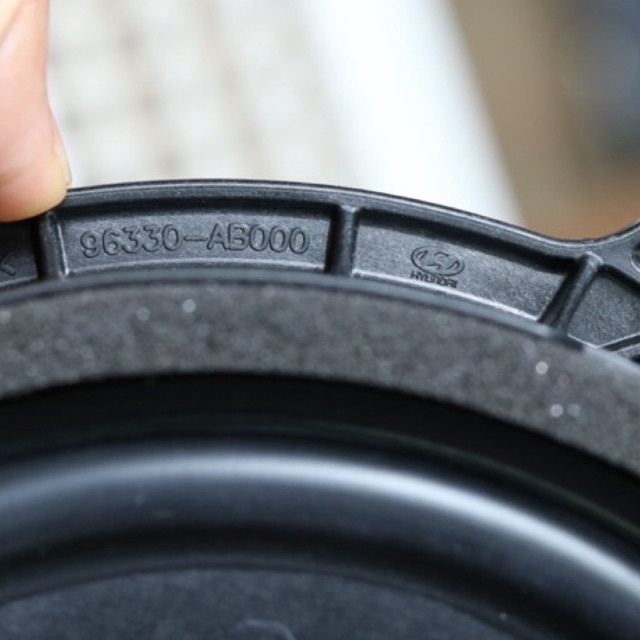 LOA CÁNH THÁO XE SANTAFE