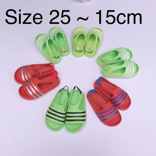 Sandal trẻ em xuất khẩu