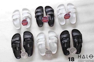 Dép Nhựa Siêu Bền Thái Lan (orderthailand)