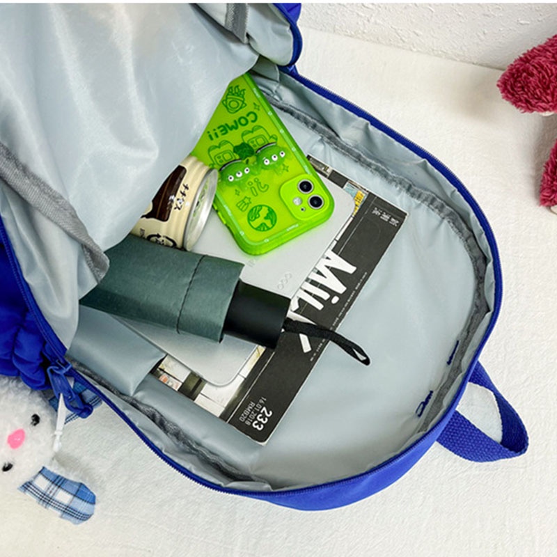 Balo Đeo Vai Cỡ Lớn Trọng Lượng Nhẹ Thời Trang Cho Nữ