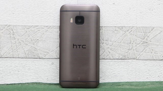 Điện thoại HTC One M9 Quốc tế