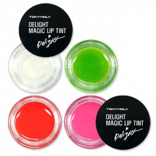Combo 2 Son Delight Magic Lip Tint Tony Moly