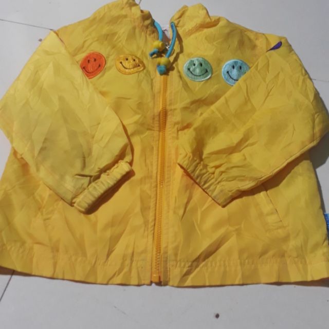 Áo phao si trẻ em