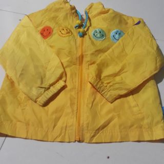 Áo phao si trẻ em