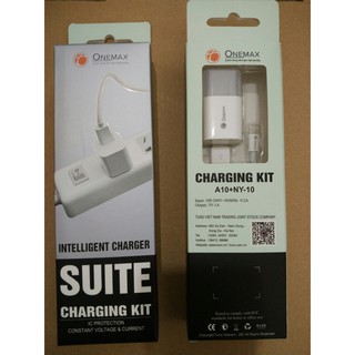Sạc cáp iphone 7 Onemax