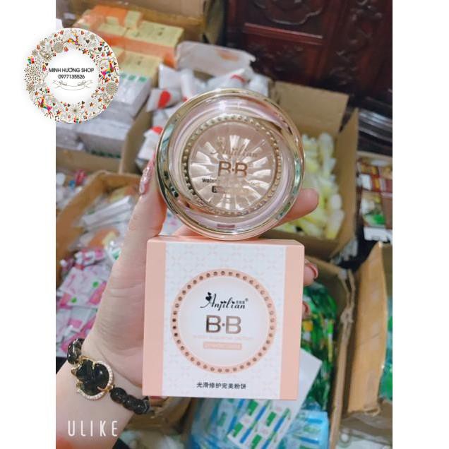 Phấn phủ kiềm dầu BB 2tầng phấn - chuẩn nội địa trung