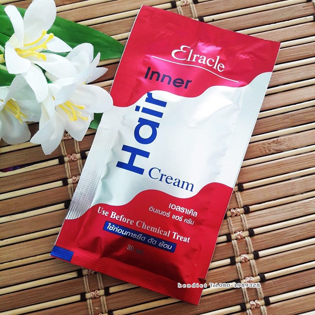 Ủ Tóc Phục Hồi BIO SUPER TREATMENT 30g - Thái Lan | BigBuy360 - bigbuy360.vn