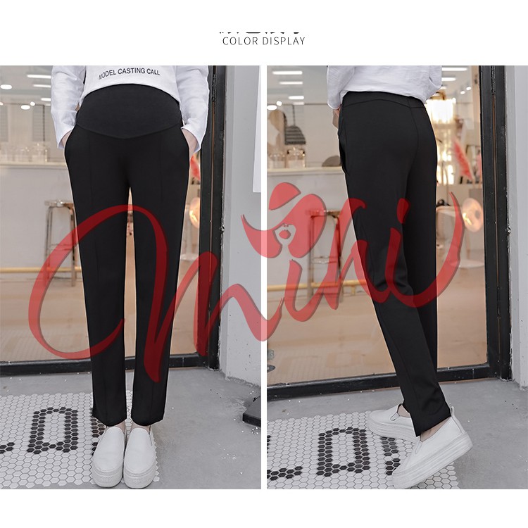 Quần Bầu Công Sở dáng trẻ trung - Mặc cực xinh thiết kế thời trang