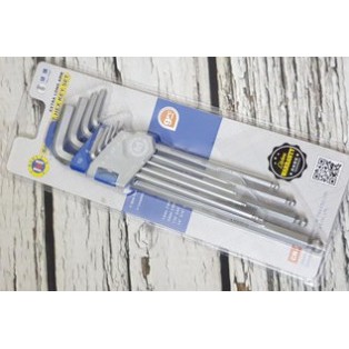 Bộ Lục Giác , Bộ Lục Giác Bông 9 Cây CMart
