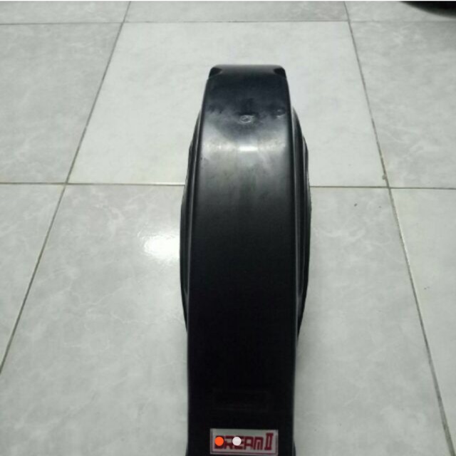 Lót gầm xe dream