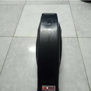 Lót gầm xe dream