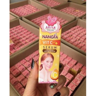Serum nangfa vitc+
