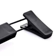 10 Móc kẹp nhựa treo đủ màu [FREE SHIP-RẺ] hàng quảng châu nhập 100%, để kẹp quần jean, áo ống, chân váy, lên form bao