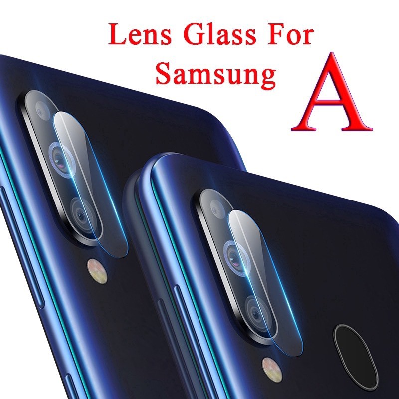 Cường Lực Camera Samsung A21s - A12 - A42 - A02s - M51 - M31s Trong Suốt Loại Tốt
