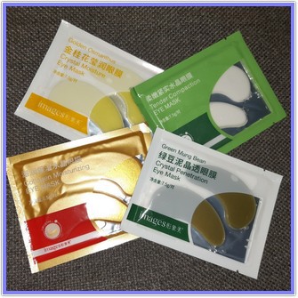 Mặt Nạ Mắt Images Dưỡng Da Vùng Mắt | Thế Giới Skin Care