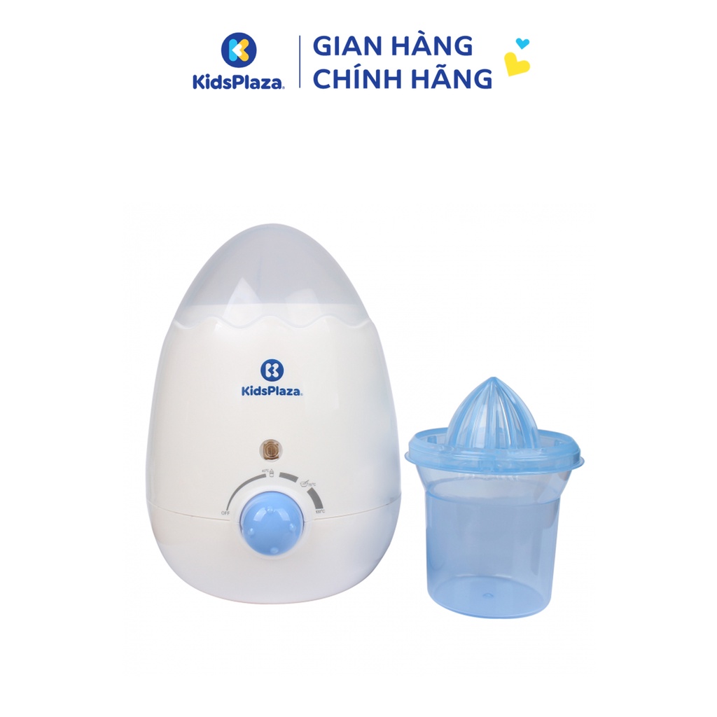 Máy hâm sữa 4 in 1 Kids Plaza K212