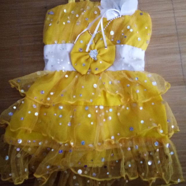 Đầm Gia hân