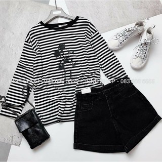 🌺🌺🌺🌺 áo thun mickey