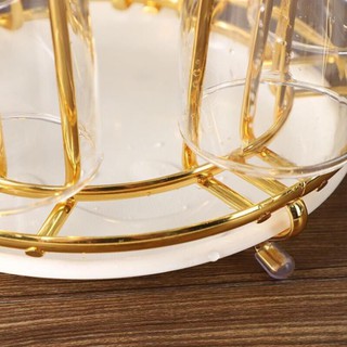 Giá để cốc uống nước