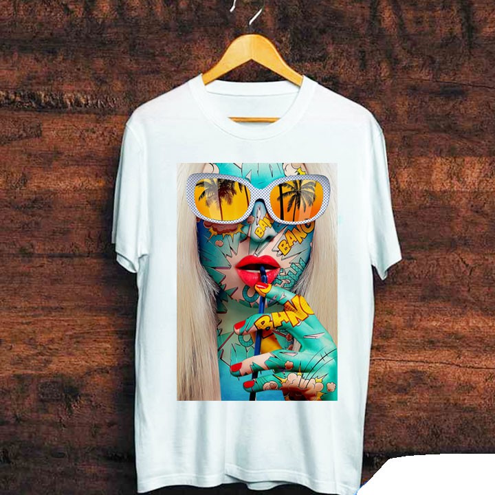 Áo Thun tay lỡ unisex DHL Swag phông nam nữ form rộng oversize phong cách ulzzang tee basic | BigBuy360 - bigbuy360.vn